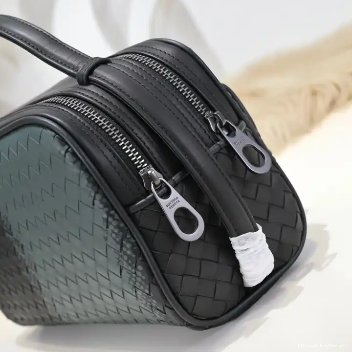 Official Brother Sam Veneta Bags 2409YA0040 Bottega 0726
